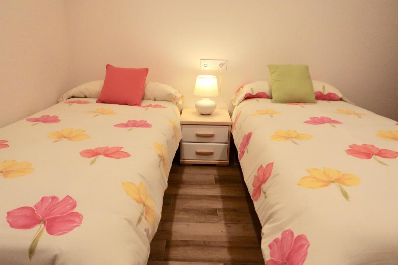 Sweet Dreams Apartment Campdevánol Exterior photo