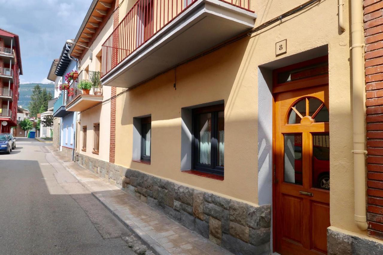 Sweet Dreams Apartment Campdevánol Exterior photo